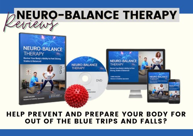 neuro-balance-therapy reviews