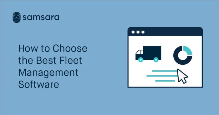 Importance of Fleet Management System