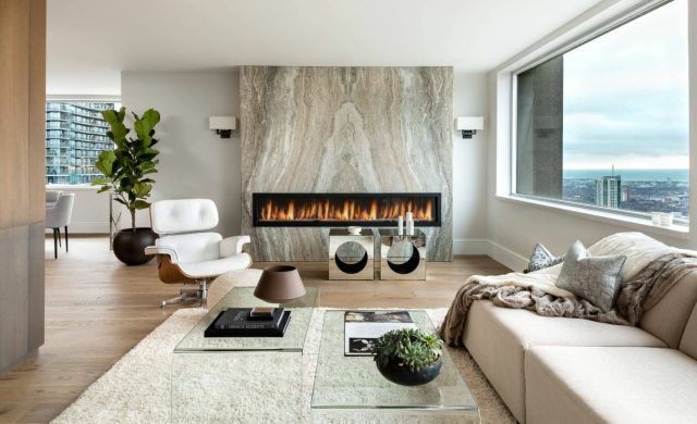 Make Your Dream Home a Reality with Interior Design