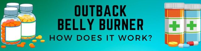 outback belly burner reviews