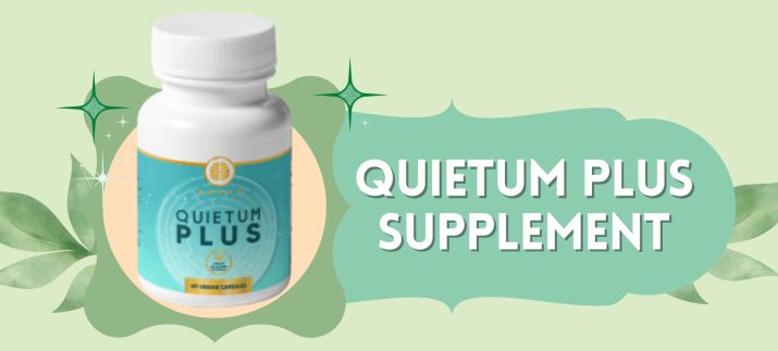 Reduced Quietum Plus