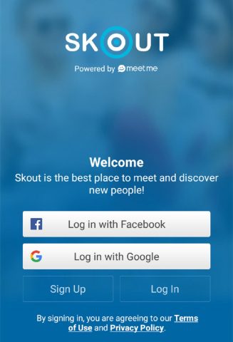 Skout Review