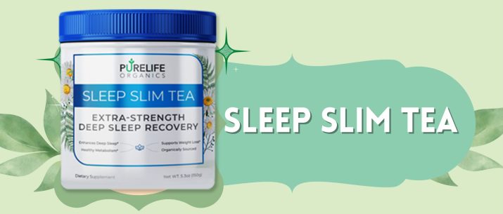 sleep slim tea reviews