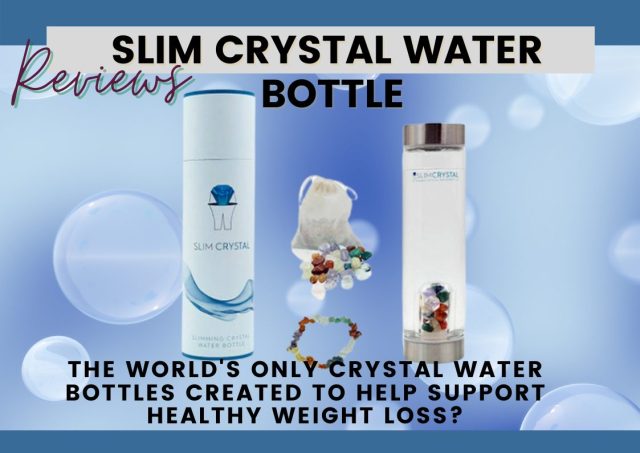 Slim Crystal Reviews 2024 (Shocking Consumer Reports Exposed on SlimCrystal Water  Bottle & Bracelets by wsigninrpssa - Issuu