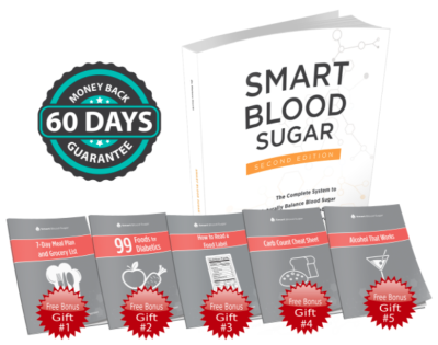 smart blood sugar reviews