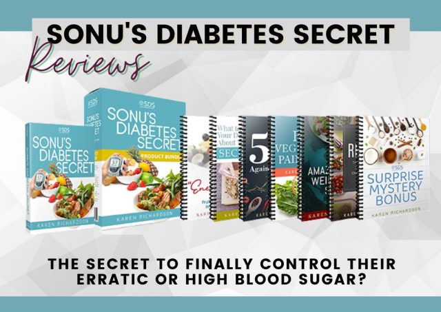 sonus diabetes secret reviews