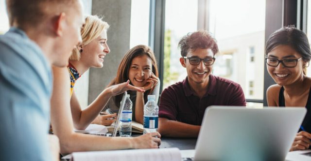 No Tuition Fees at Public Universities