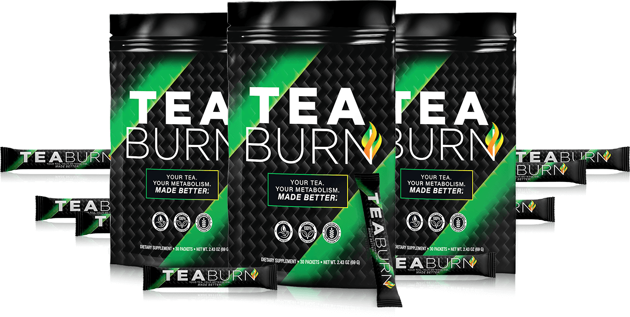 tea burn reviews