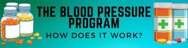 the blood pressure program reviews