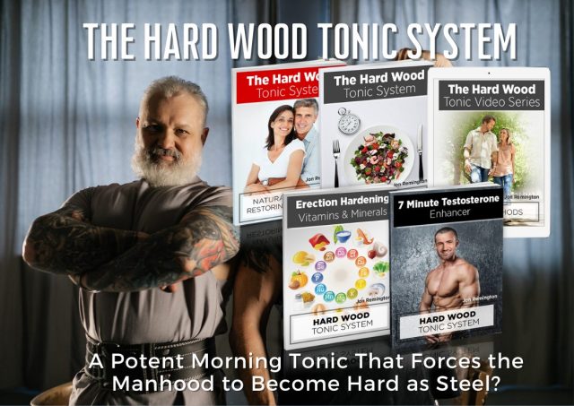 the hard wood tonic system reviews