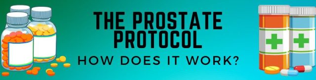 the prostate protocol reviews
