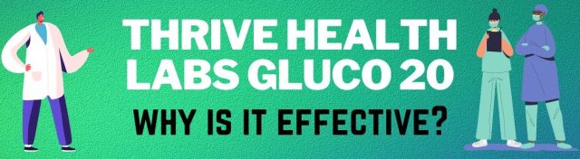 gluco 20 reviews