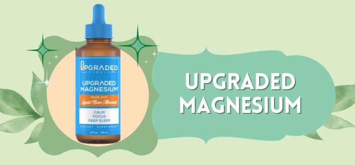 upgraded magnesium reviews