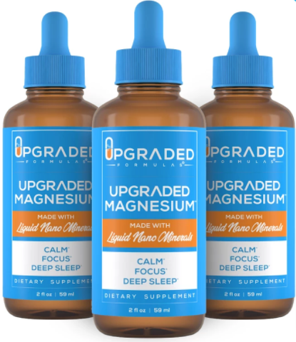 upgraded magnesium reviews