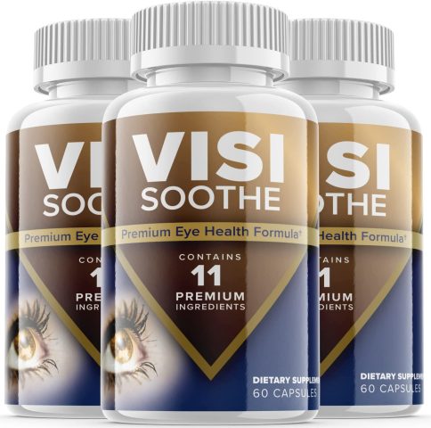 visisoothe reviews