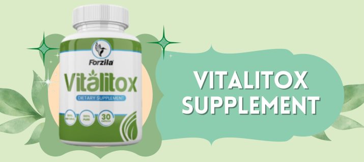 vitalitox reviews