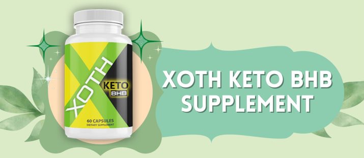 xoth keto bhb reviews