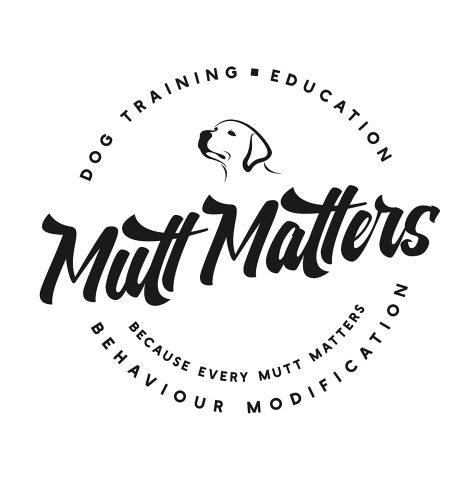 Mutt Matters