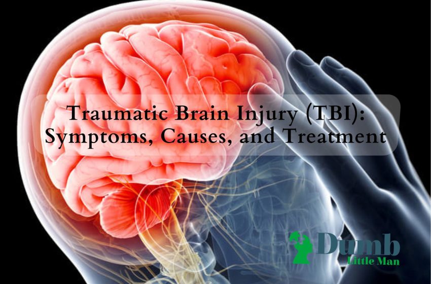  Traumatic Brain Injury (TBI): Symptoms, Causes, and Treatment