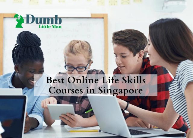 Best Online Life Skills Courses in Singapore