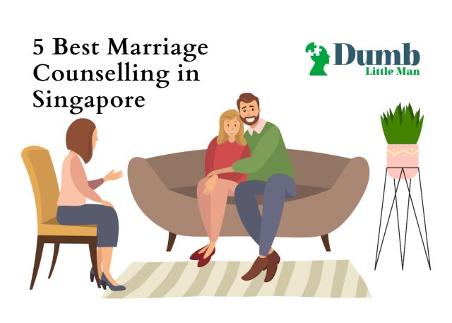 5 Best Marriage Counselling in Singapore 2022