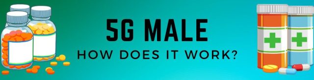 5g male pricing