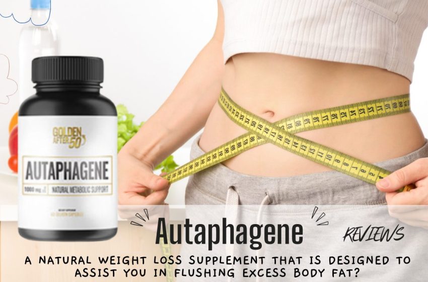  Autaphagene Reviews 2022: Does it Really Work?