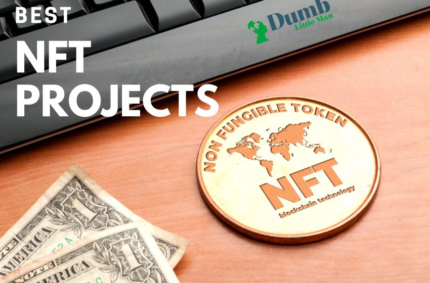 8 Best NFT Investments in 2023