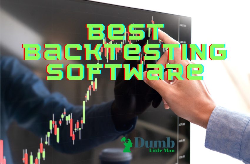  Best Backtesting Software in 2022