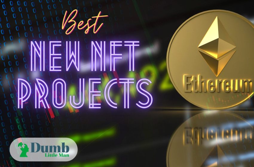  10 Best New NFT Projects in 2023