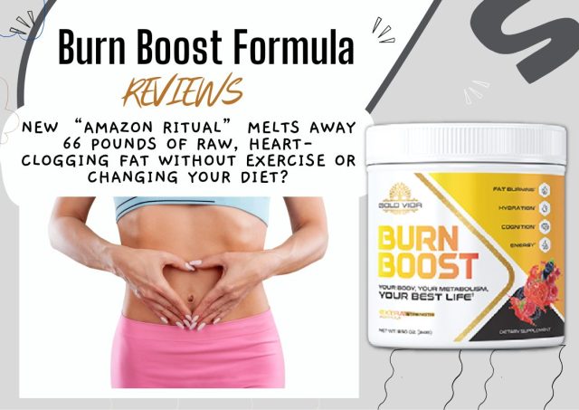 burn boost reviews