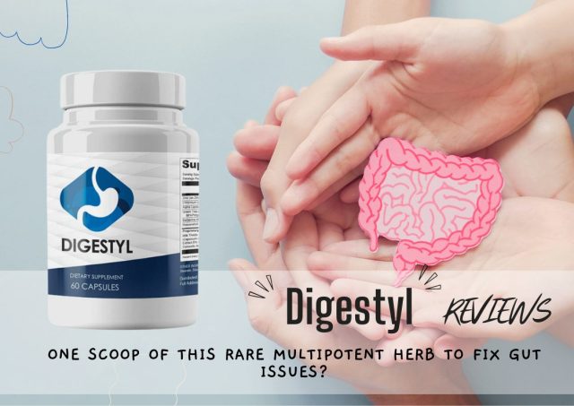 digestyl reviews