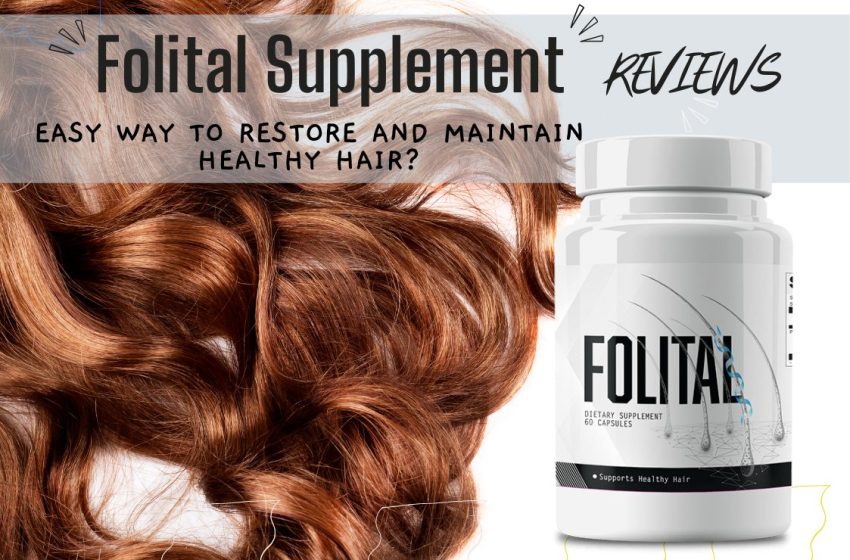  Folital Reviews 2023: Does it Really Work?