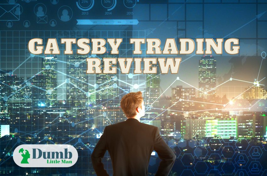  Gatsby Trading Review: Is it the Best for Social Traders?