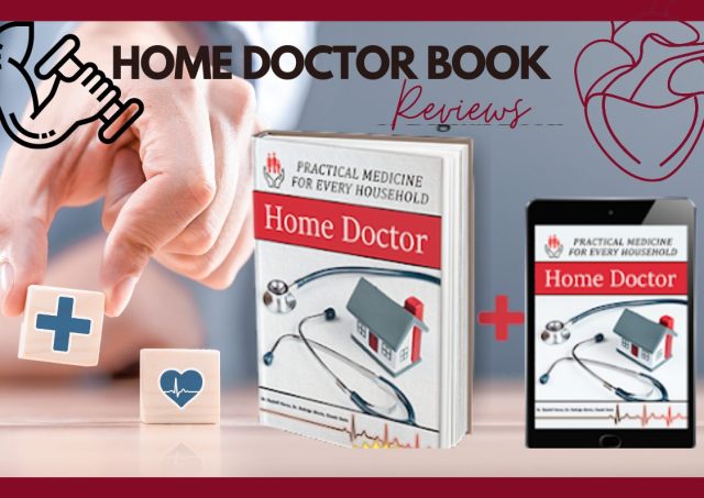 home doctor book reviews