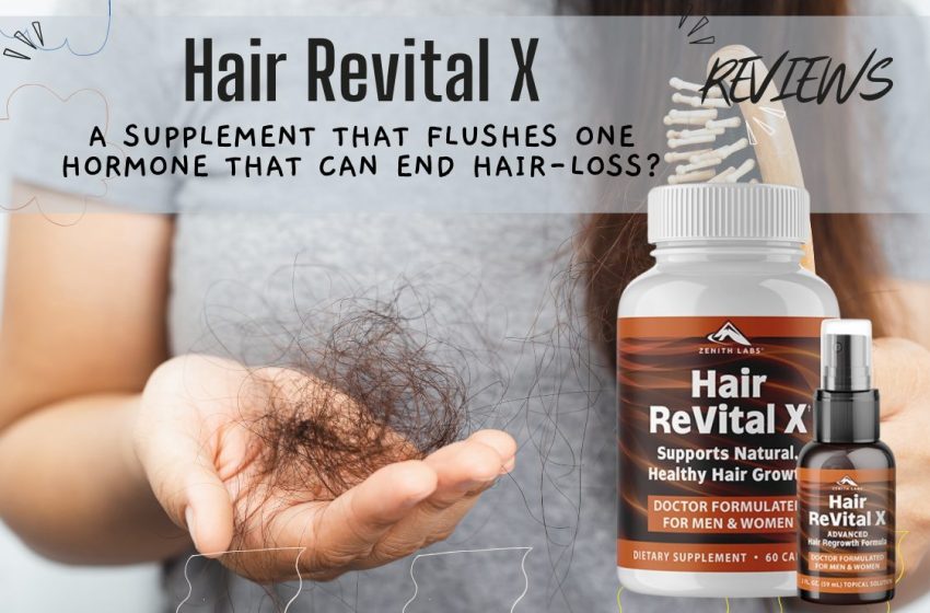 Saw Palmetto for Hair Loss - Does it Work? | Sunday Edit