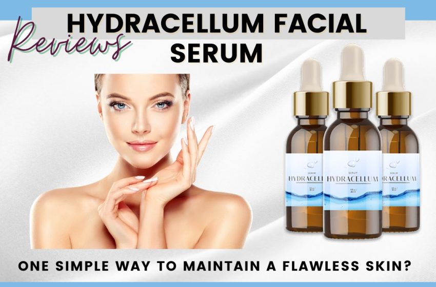  Hydracellum Reviews 2023: Does it Really Work?