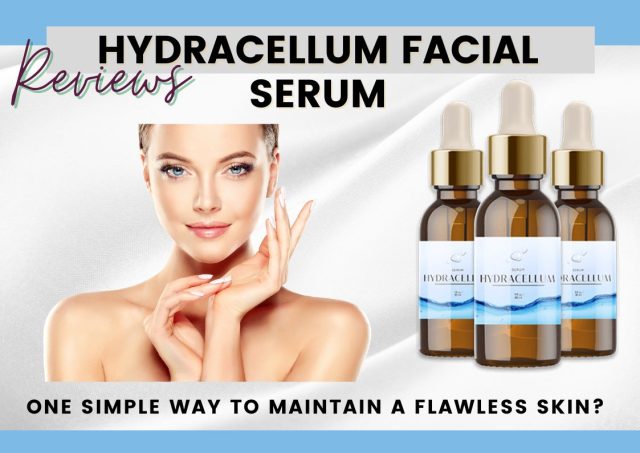 hydracellum reviews