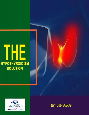 The Hypothyroidism Solution reviews
