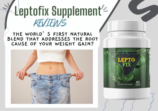 leptofix reviews