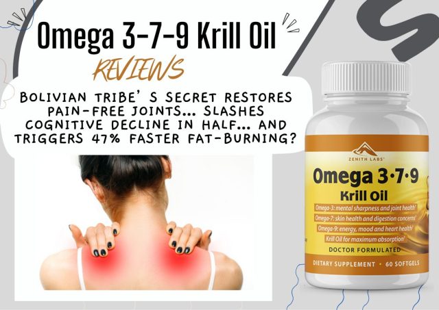 omega 3-7-9 reviews