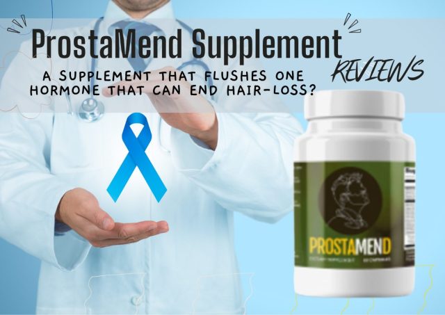 prostamend reviews