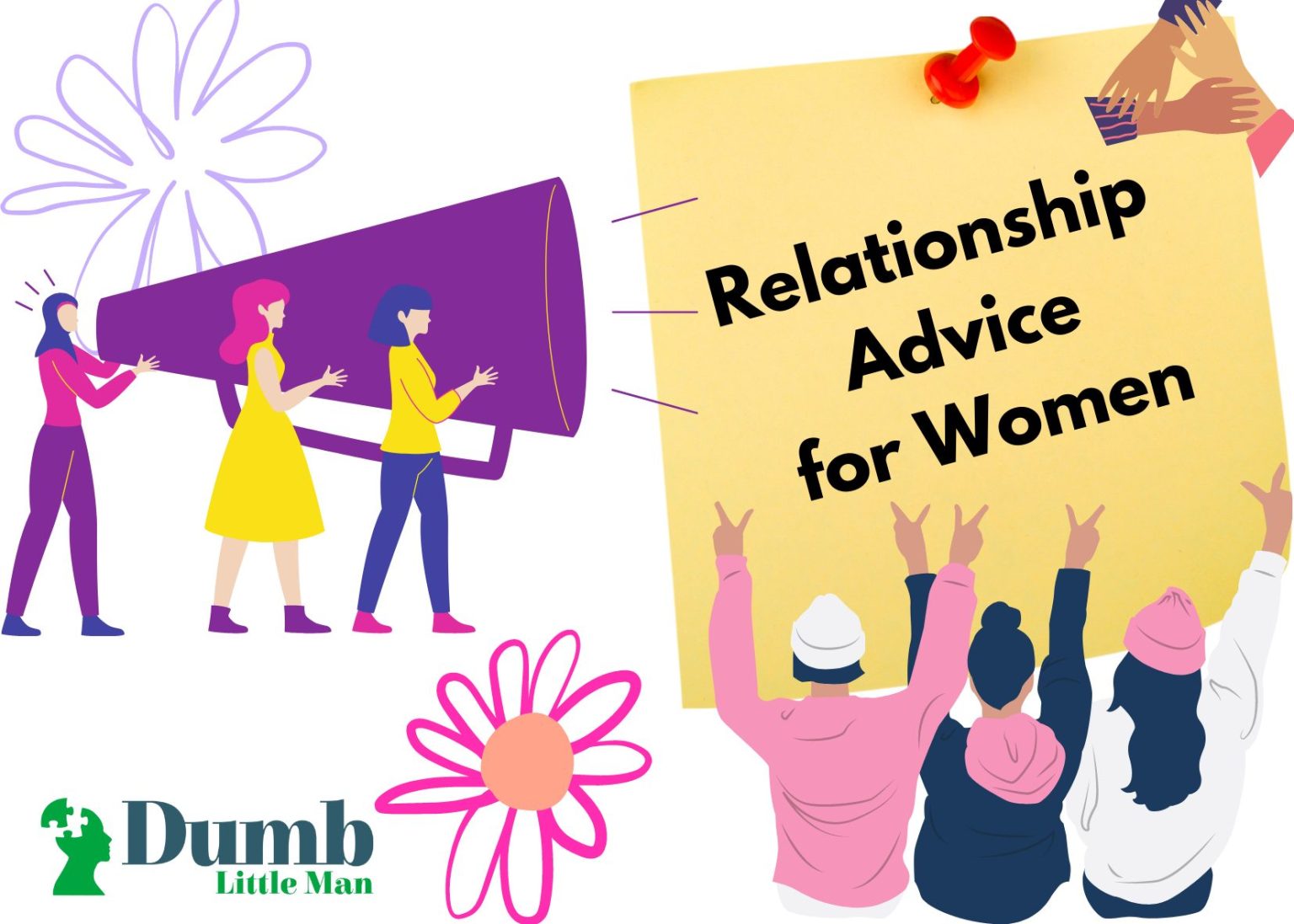 Relationship Advice For Women 2022 Guide 