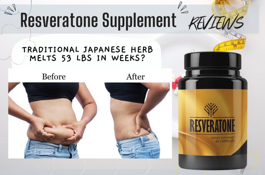  Resveratone Reviews 2023: Does it Really Work?