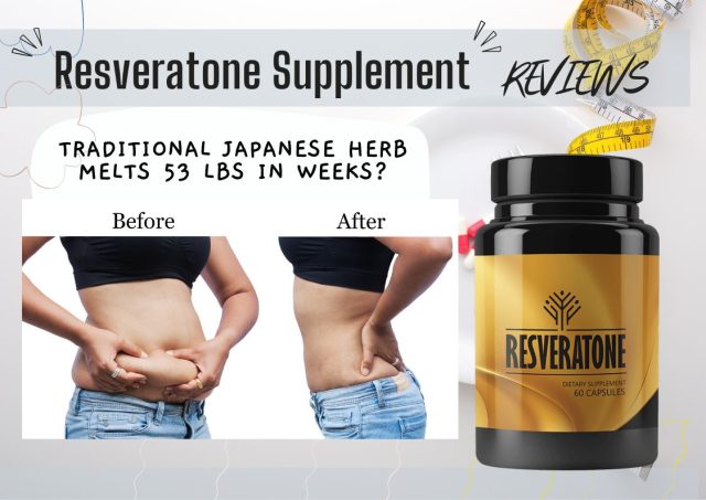 resveratone reviews