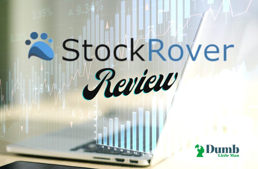  Stock Rover Review: Is It the Best Investment Research Platform on the Web