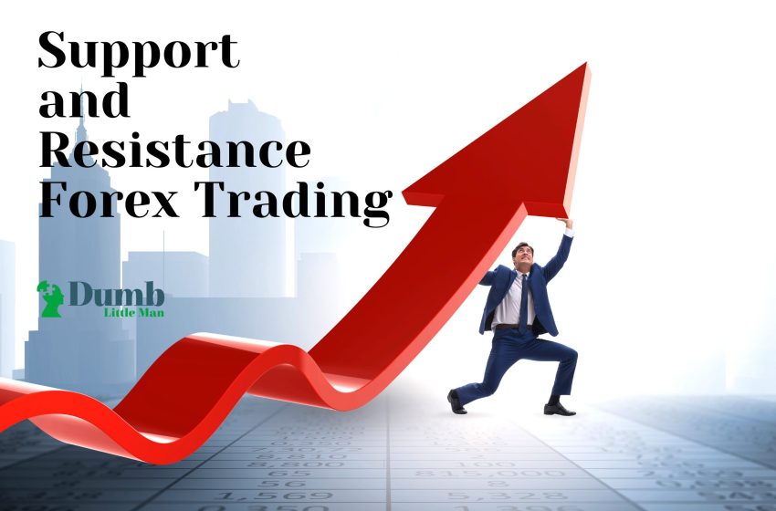  Support and Resistance Forex Trading Guide in 2023