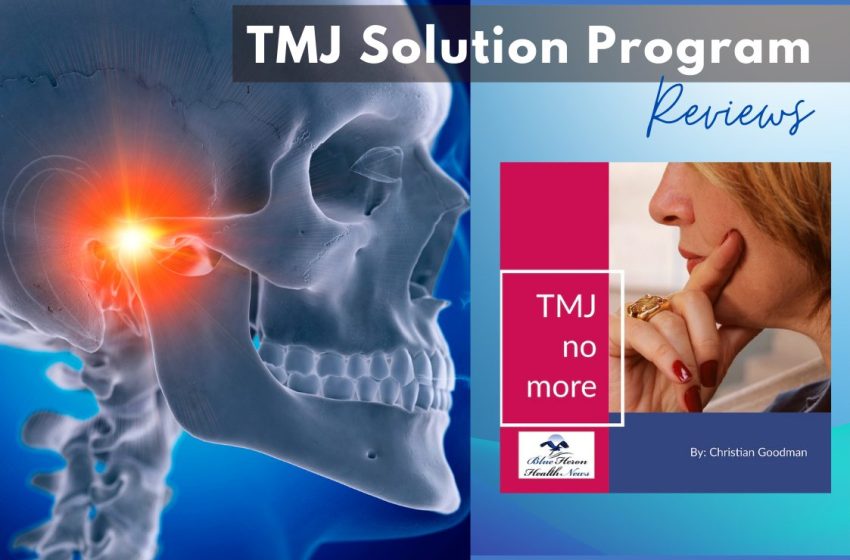 The TMJ Solution Christian Goodman Reviews 2023: Does it Really Work?