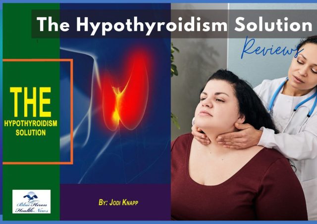 The Hypothyroidism Solution reviews