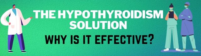 The Hypothyroidism Solution reviews